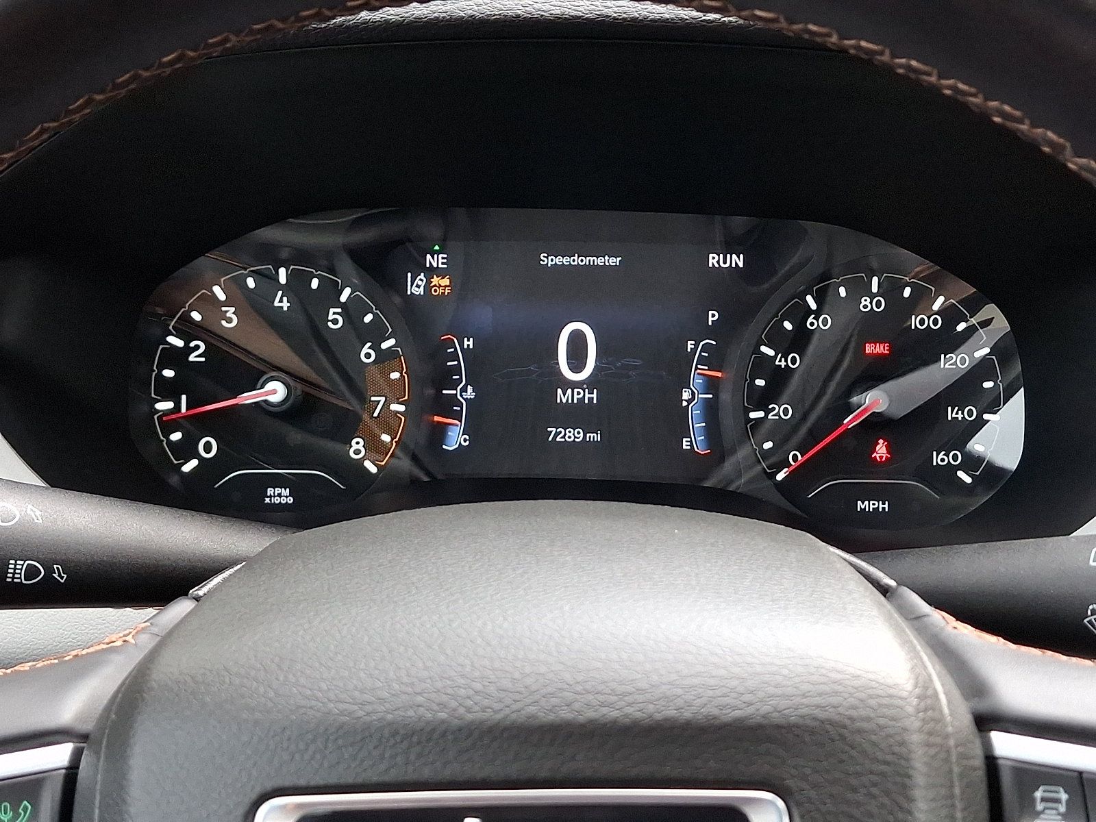 Certified 2022 Jeep Compass Limited w/ Sun and Sound Group AWD/4WD image 21