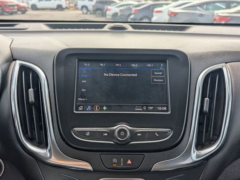 Certified 2024 Chevrolet Equinox LT AWD/4WD image 6