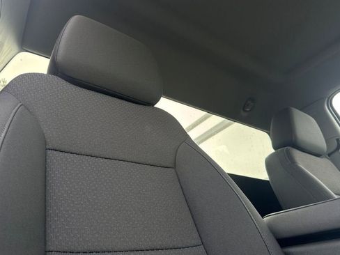 New 2025 Chevrolet Silverado 2500 W/T image 16