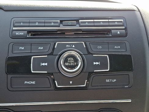 Used 2014 Honda Civic LX image 14