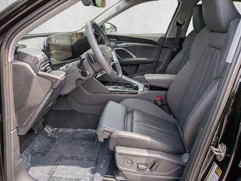 New 2025 Audi Q5 Premium Plus AWD/4WD image 4