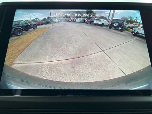 New 2026 Jeep Wrangler Sport S image 18