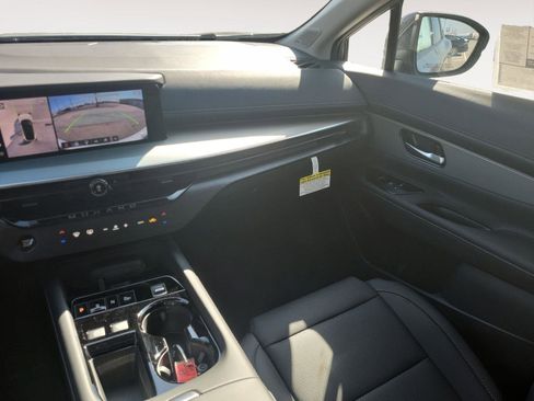 New 2026 Nissan Murano SL AWD/4WD image 12