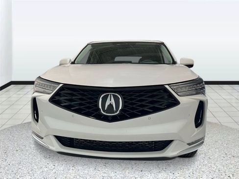 New 2026 Acura RDX SH-AWD w/ Advance Package image 8