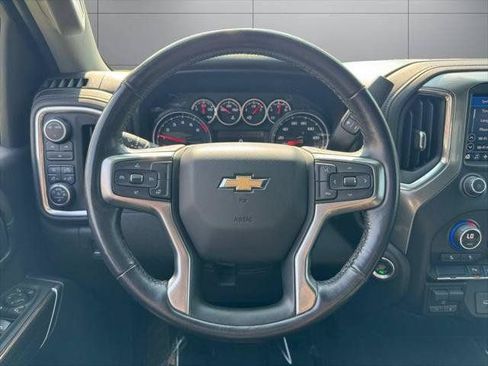 Used 2021 Chevrolet Silverado 3500 LT w/ All Star Edition AWD/4WD image 97