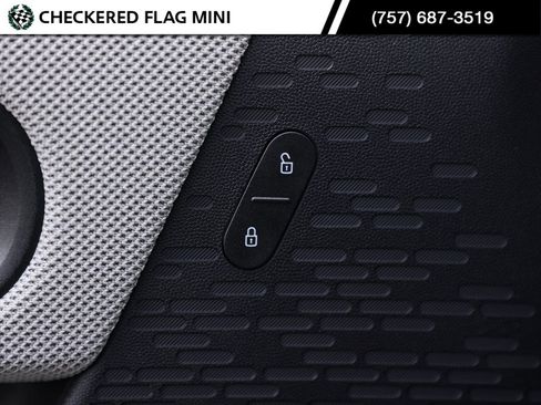 Used 2025 MINI Cooper S image 16