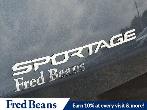 New 2026 Kia Sportage SX Prestige AWD/4WD image 27