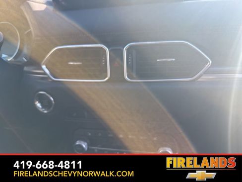 Used 2022 MAZDA CX-5 AWD 2.5 S w/ Premium Plus Pkg image 22