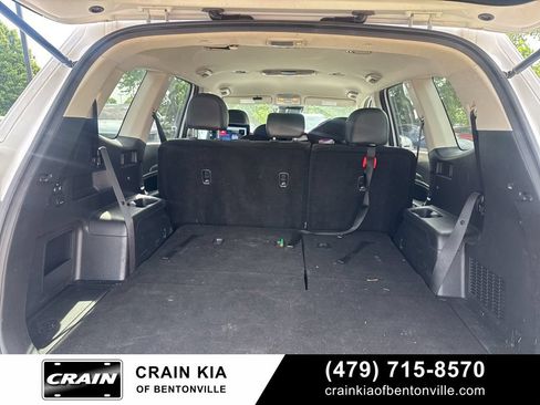 Used 2022 Kia Telluride LX AWD/4WD image 11