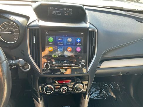 Used 2022 Subaru Forester Limited image 21