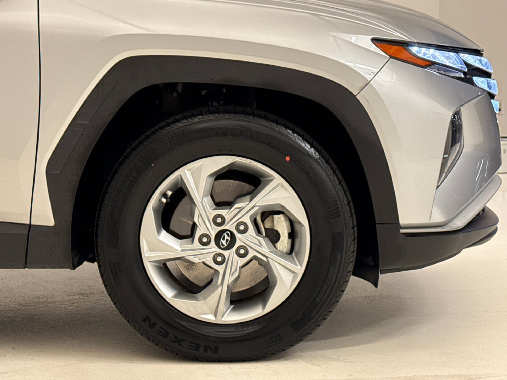 Used 2022 Hyundai Tucson SE FWD image 6