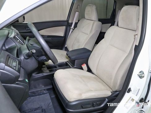 Used 2015 Honda CR-V EX image 4