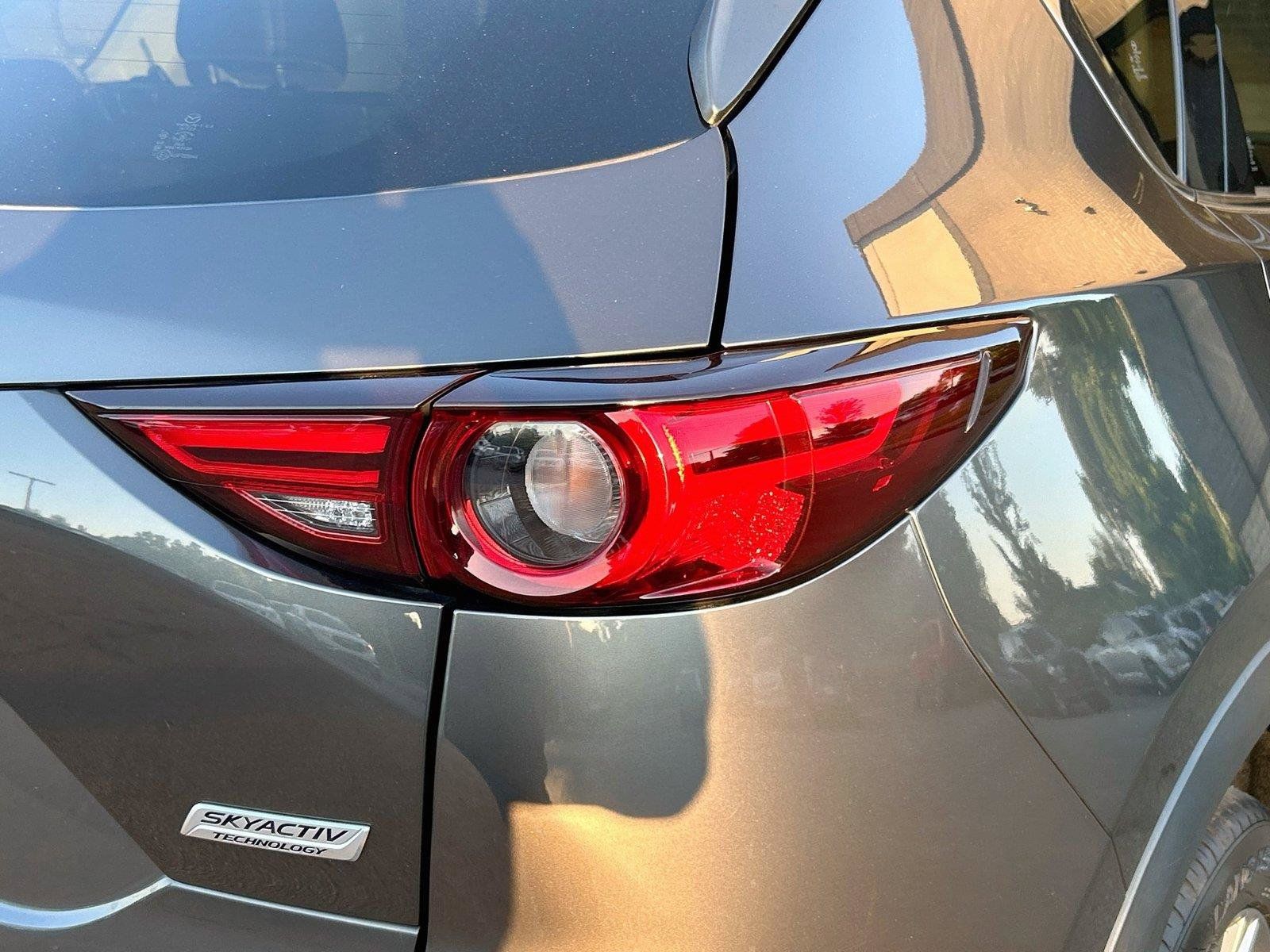 Used 2019 MAZDA CX-5 Grand Touring w/ GT Premium Package AWD/4WD image 11