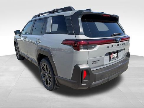 New 2026 Subaru Outback Limited XT AWD/4WD image 5
