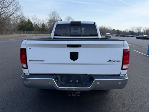 Used 2015 RAM 1500 Outdoorsman AWD/4WD image 7