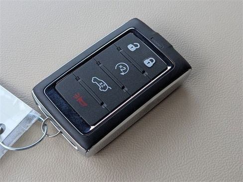 New 2025 Jeep Grand Cherokee Limited image 29