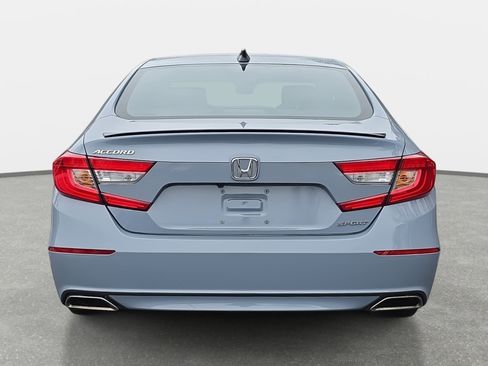 Certified 2022 Honda Accord Sport image 6