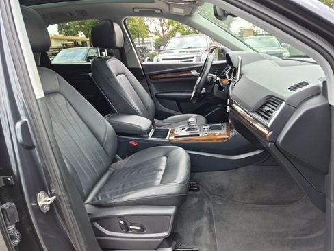 Used 2018 Audi Q5 2.0T Premium Plus AWD/4WD image 21