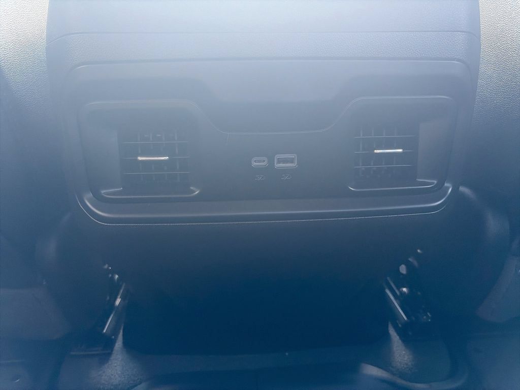 Certified 2024 Chevrolet Silverado 1500 RST w/ RST All Star Premium Package AWD/4WD image 22