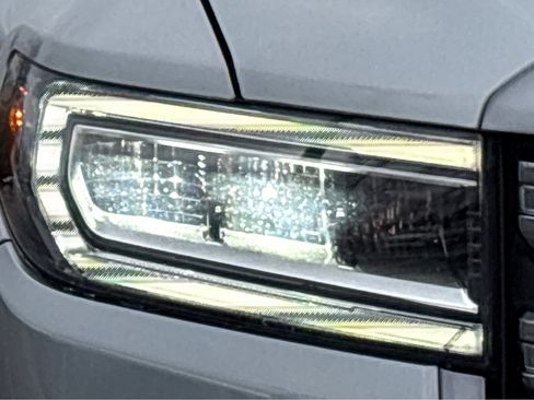 Used 2023 GMC Acadia AT4 w/ Trailering Package image 16