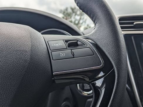 Used 2025 Mitsubishi Outlander Sport SE AWD/4WD image 23