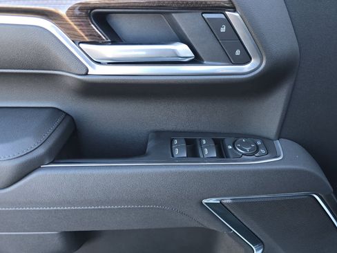 New 2026 Chevrolet Silverado 1500 LT w/ All Star Edition Plus image 12