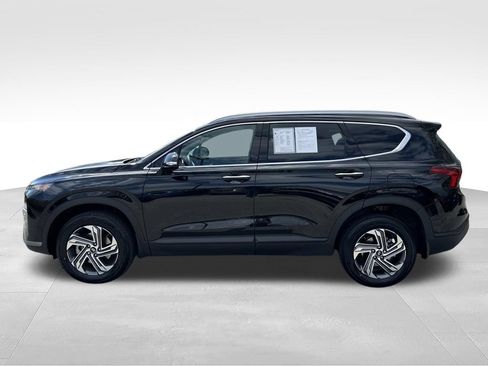 Certified 2023 Hyundai Santa Fe SEL AWD/4WD image 4