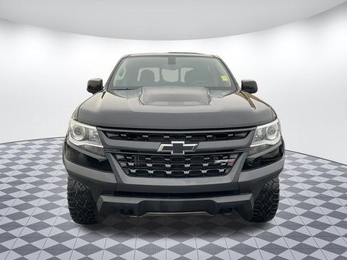 Used 2019 Chevrolet Colorado ZR2 image 5