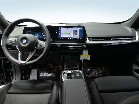 Used 2026 BMW X1 xDrive28i w/ Technology Package image 13