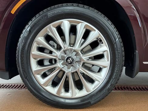 Used 2020 Hyundai Palisade Limited AWD/4WD image 8