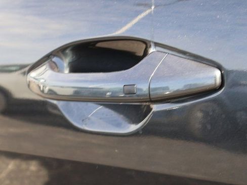 New 2025 Kia K4 EX image 20