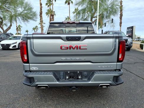 Used 2023 GMC Sierra 1500 Denali w/ Denali Reserve Package image 6