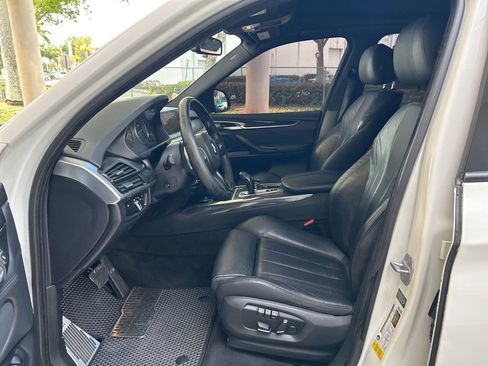Used 2015 BMW X5 sDrive35i w/ M Sport RWD image 5