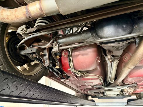 Used 2000 Chevrolet Camaro Z28 w/ SS Performance/Appearance Pkg image 85