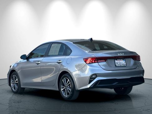 Certified 2024 Kia Forte LXS image 6