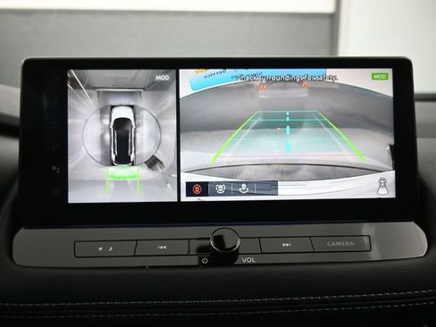 Used 2024 Nissan Rogue SL image 19