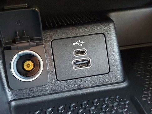 New 2026 Ford Bronco Sport Big Bend w/ Convenience Package image 18