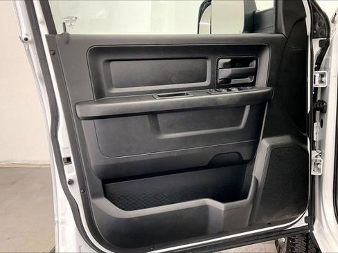 Used 2022 RAM 2500 Tradesman image 26