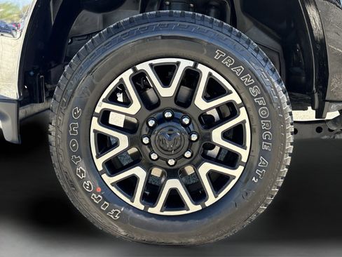 Used 2025 RAM 2500 Limited image 32