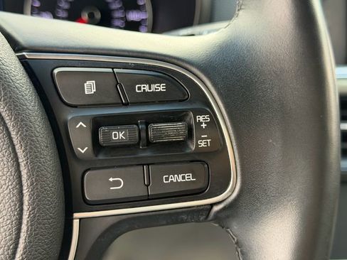 Used 2016 Kia Optima EX FWD image 25