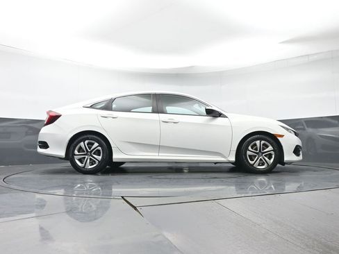 Used 2018 Honda Civic LX image 26