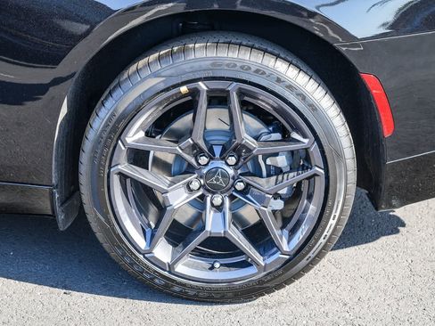 New 2026 Dodge Charger Scat Pack w/ Blacktop Package image 10