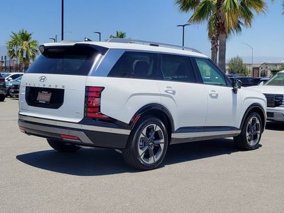 New 2026 Hyundai Palisade Limited