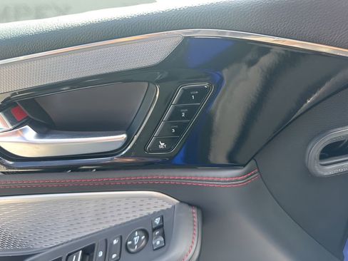 Used 2023 Acura MDX A-Spec image 11