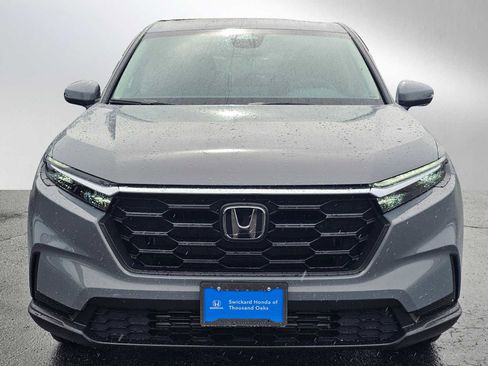 New 2026 Honda CR-V LX image 8