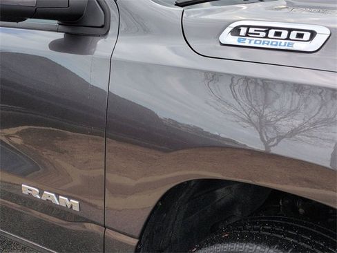 Certified 2022 RAM 1500 Big Horn image 12