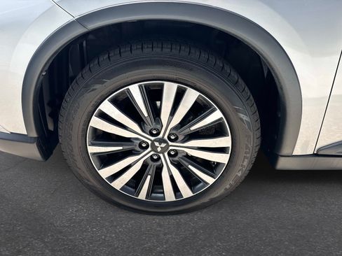 Used 2019 Mitsubishi Outlander SEL FWD image 10