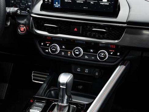 New 2025 Acura ADX A-Spec image 16