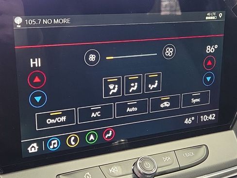 New 2026 Chevrolet Blazer RS w/ Driver Confidence II Package image 23