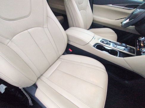 Used 2024 INFINITI QX60 Luxe FWD image 25